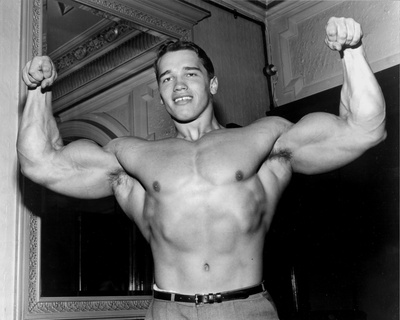 Arnold Schwarzenegger Other Arnold Schwarzenegger Other