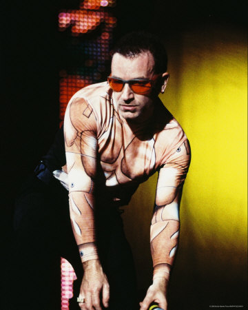 Bono Other Bono Other