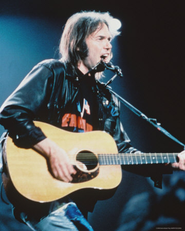 Neil Young Other Neil Young Other