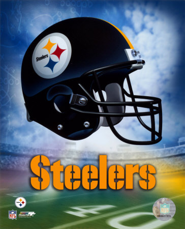 steelers logo jpg. Steelers Helmet Logo
