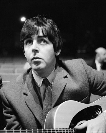 Paul McCartney Other Paul McCartney Other