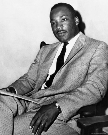Martin Luther King Other Martin Luther King Other