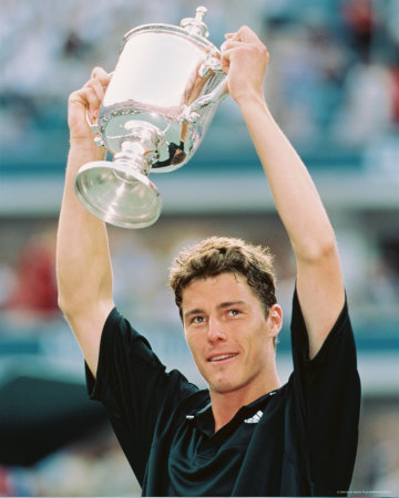 Marat Safin Other Marat Safin Other