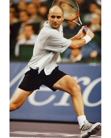 Andre Agassi Other Andre Agassi Other