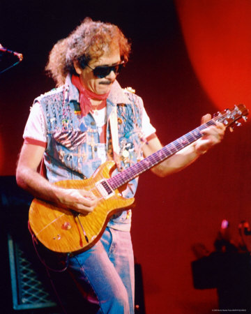 Carlos Santana Other Carlos Santana Other