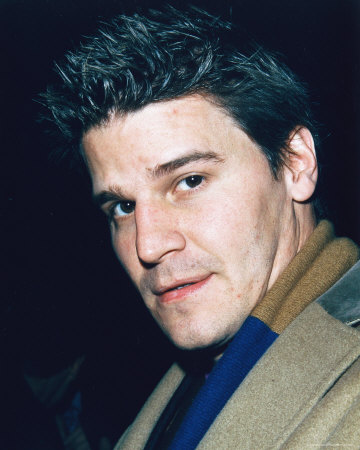 David Boreanaz Other David Boreanaz Other