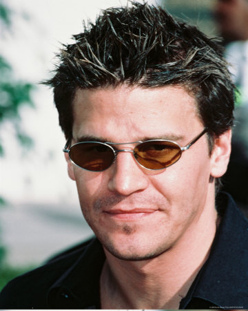 David Boreanaz Other David Boreanaz Other