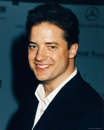 Brendan Fraser Other Brendan Fraser Other
