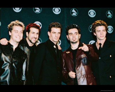 N'Sync Other N'Sync Other
