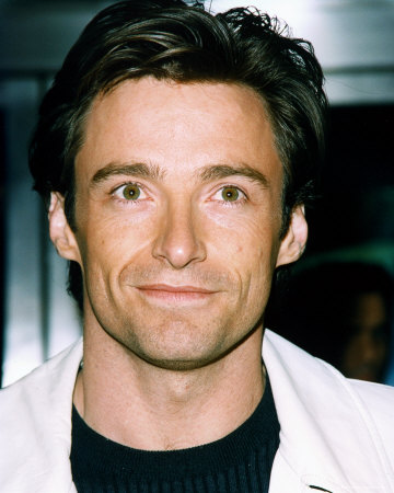 Hugh Jackman Other Hugh Jackman Other