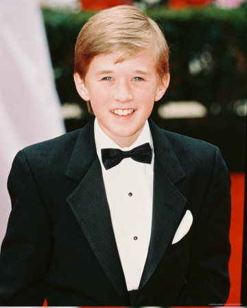 Haley Joel Osment Photograph Haley Joel Osment Photograph