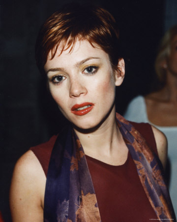 Anna Friel Other Anna Friel Other
