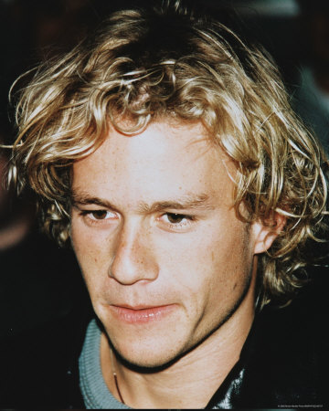 Heath Ledger Other Heath Ledger Other