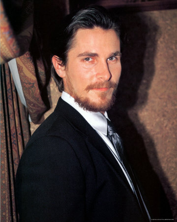 Christian Bale Other Christian Bale Other