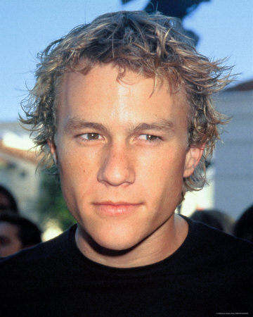 Heath Ledger Other Heath Ledger Other