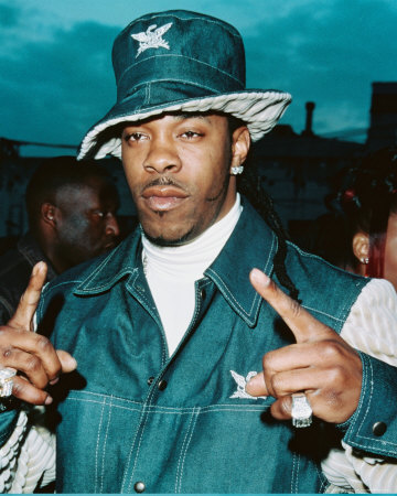 Busta Rhymes Other Busta Rhymes Other