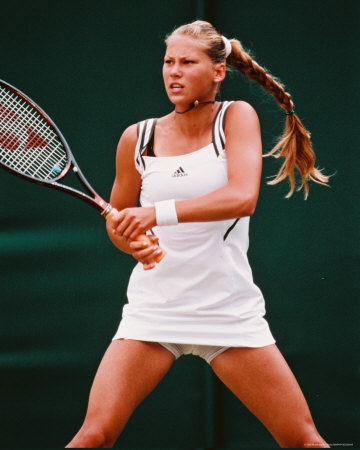 Anna Kournikova Other Anna Kournikova Other