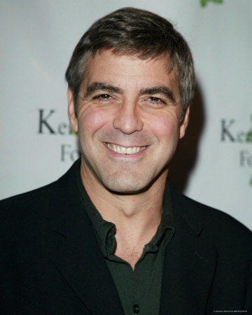 George Clooney Other George Clooney Other