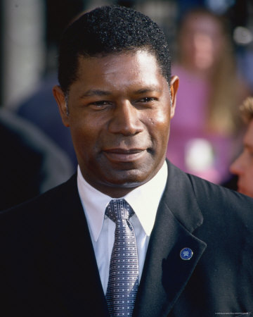 Dennis Haysbert Other Dennis Haysbert Other
