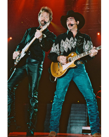 Kix Brooks & Ronnie Dunne Other Kix Brooks & Ronnie Dunne Other