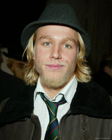 Charlie Hunnam Other Charlie Hunnam Other