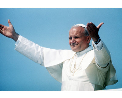 Pope John Paul Other Pope John Paul Other