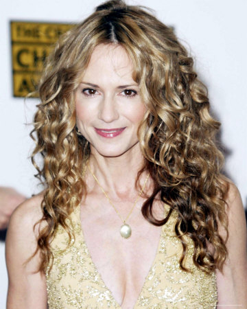 Holly Hunter Other