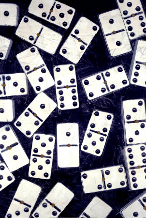 Domino+theory
