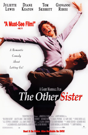 The Other Sister Poster The Other Sister Poster