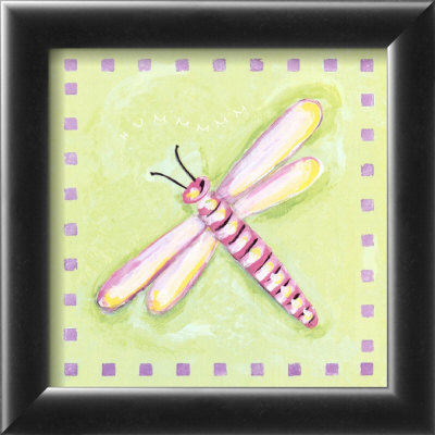 Hummm Framed Print Hummm Framed Print