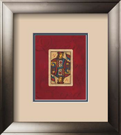 Jack Framed Print Jack Framed Print