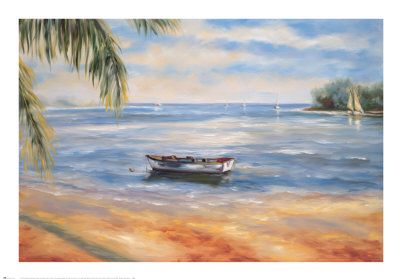 Tranquility Print Tranquility Print