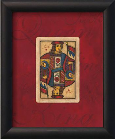 Jack Framed Print Jack Framed Print