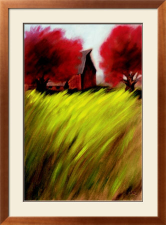 The Road Home I Framed Print The Road Home I Framed Print