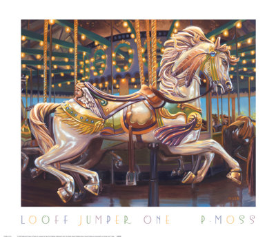 Looff Jumper I Print Looff Jumper I Print