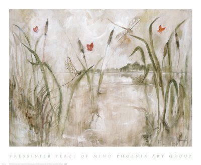 Peace of Mind Print Peace of Mind Print