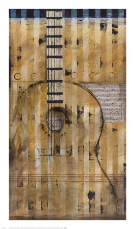 Stringed Quartet I Print Stringed Quartet I Print