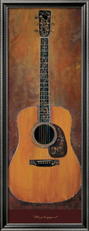 Unplugged Framed Print Unplugged Framed Print