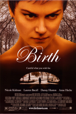 Birth Poster Birth Poster