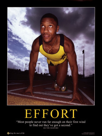 Effort Print Effort Print