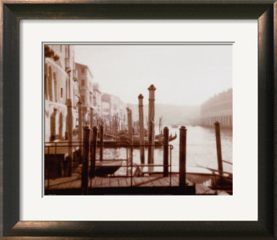 Venice Framed Print Venice Framed Print