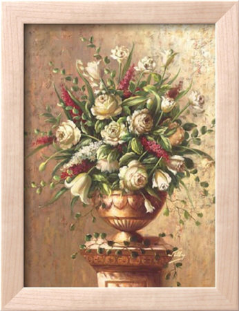 Spring Expressions l Framed Print Spring Expressions l Framed Print