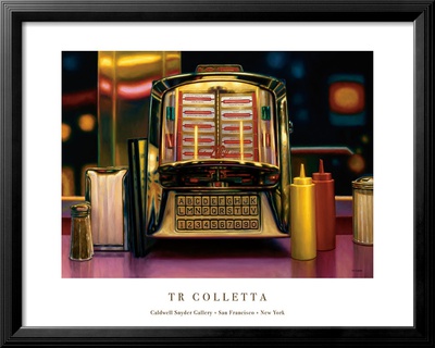 Wall Box II Framed Print Wall Box II Framed Print