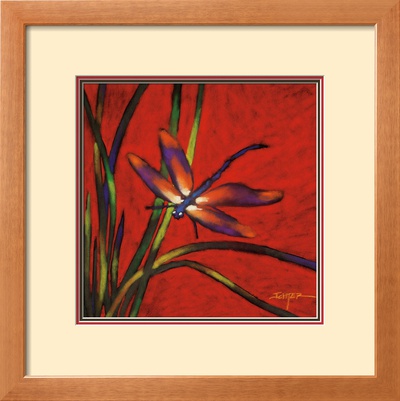 Evening Dance Framed Print Evening Dance Framed Print