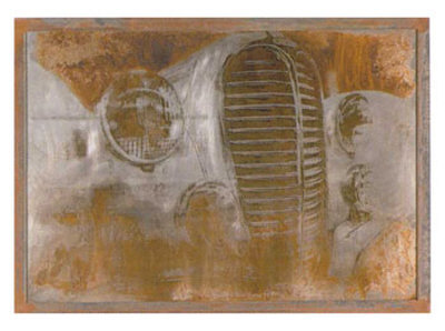 Delahaye Print Delahaye Print