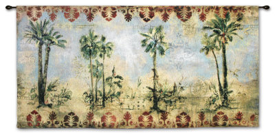 Curaco I Wall Tapestry Curaco I Wall Tapestry