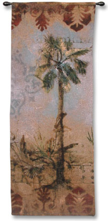 Curaco III Wall Tapestry Curaco III Wall Tapestry