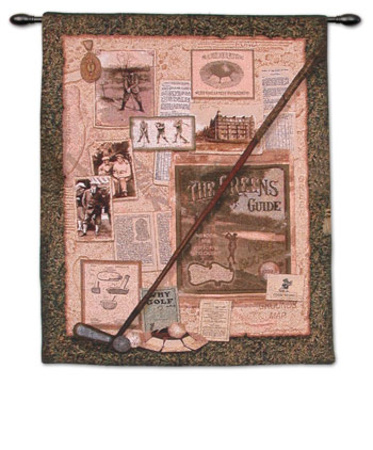 Fore II Wall Tapestry Fore II Wall Tapestry