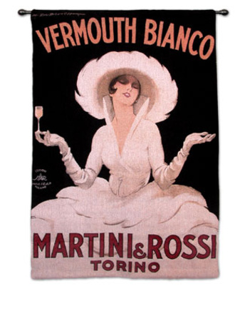 M & R Torino Wall Tapestry M & R Torino Wall Tapestry
