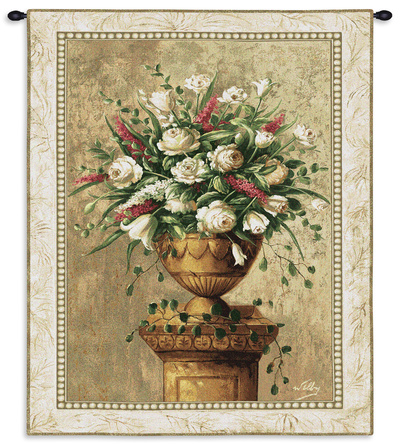 Spring Expression Wall Tapestry Spring Expression Wall Tapestry